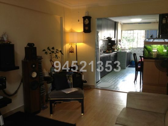 Yishun Street 71 thumbnail photo